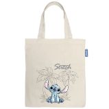 Lilo & Stitch Látková taška - Pro fanoušky Lilo & Stitch Látková taška