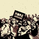 LP Sarathy Korwar - More Arriving LP Sarathy Korwar - More Arriving