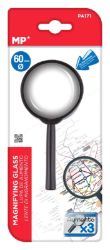 Lupa průměr 6cm - Drobné kancelářské potřeby Lupa průměr 6cm PA171