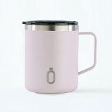 Termohrnek 400ml Dusty Pink - Termosky Termohrnek 400 ml Dusty Pink