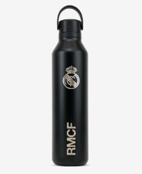 Termoláhev Mii 1000 ml Real Madrid Black