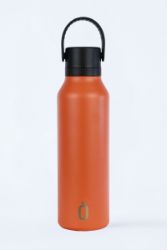 Termoláhev Mii 600ml Orange - Láhve na pití 500+ ml Termoláhev Mii 600ml Orange