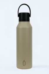 Termoláhev Mii 600ml Khaki - Láhve na pití 500+ ml Termoláhev Mii 600 ml Khaki
