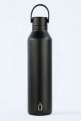 Termoláhev Mii 1000 ml Black