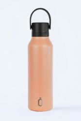 Termoláhev Mii 600ml Peach - Láhve na pití 500+ ml Termoláhev Mii 600ml Peach