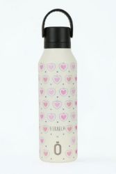 Termoláhev Mii 600ml Hearts - Láhve na pití 500+ ml Termoláhev Mii 600 ml Hearts