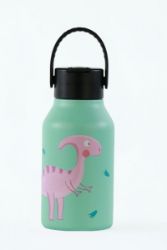 Termoláhev Mii 350ml Parasaulophus - Láhve s herními a filmovými motivy Termoláhev Mii 350ml Parasaulophus