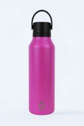 Termoláhev Mii 600ml Fuchsia - Láhve na pití 500+ ml Termoláhev Mii 600ml Fuchsia