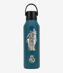 Termoláhev Mii 600 ml Real Madrid Ocean - Láhve na pití 500+ ml Termoláhev Mii 600 ml Real Madrid Ocean