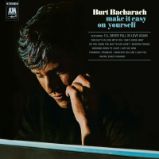 CD Burt Bacharach: Make It Easy On Yourself