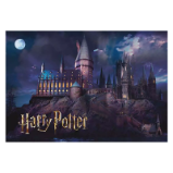 Mini puzzel Harry Potter - Puzzle Mini puzzel Harry Potter