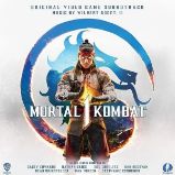 3LP Mortal Kombat 1: Original Video Game Soundtrack (Fire Ice vinyl) 3LP Mortal Kombat 1: Original Video Game Soundtrack (Fire Ice vinyl)