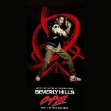 2LP Nile Rodgers - Beverly Hills Cop 3 (Red & Black vinyl)