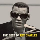 LP Ray Charles - The Best of Ray Charles (Clear vinyl)