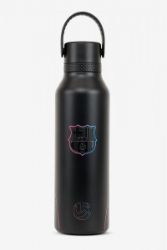 Termoláhev Mii 600ml FC Barcelona Ghosting Black - Láhve na pití 500+ ml Termoláhev Mii 600ml FC Barcelona Ghosting Black