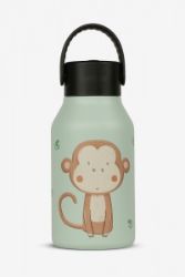 Termoláhev Mii 350ml Monkey - Láhve s herními a filmovými motivy Termoláhev Mii 350ml Monkey