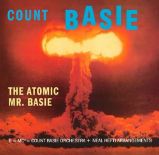 LP Count Basie - The Atomic Mr. Basie