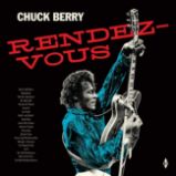 LP Chuck Berry Rendez Vouz - Světový Pop Rock na vinylu LP Chuck Berry Rendez Vouz