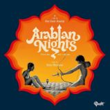 LP Ennio Morricone: Il Fiore Delle Mille E Una Notte - Arabian Nights LTD | CLR