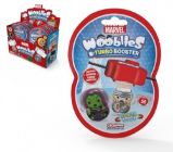 Wooblies wooblík s turbo vystřelovačem - Hračky Wooblies wooblík s turbo vystřelovačem