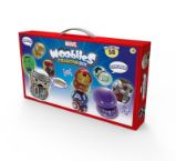 Wooblies Sběratelský box Wooblies Sběratelský box