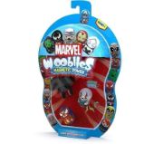 Wooblies balení 2 wooblíků s turbo vystřelovačem - Hračky Wooblies balení 2 wooblíků s turbo vystřelovačem