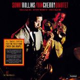 LP Sonny Rollins / Don Cherry Quartet - Home, Sweet Home