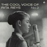 LP Rita Reys -The Cool Voice Of Rita Reys No. 2