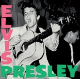 LP Elvis Presley - Debut Album LP Elvis Presley - Debut Album