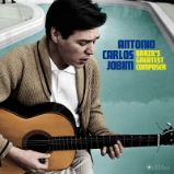 LP Antonio Carlos Jobim - Brazil's Greatest Composer