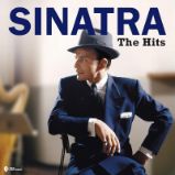 LP Frank Sinatra - The Hits (Blue vinyl) - Světové blues a jazz na vinylu LP Frank Sinatra - The Hits (Blue vinyl)