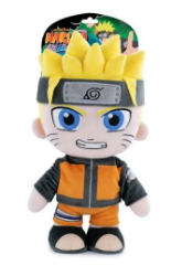 Naruto plyšák - Naruto 27 cm