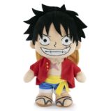 One Piece Plyšák - Monkey D. Luffy 28 cm One Piece Plyšák - Monkey D. Luffy 28 cm