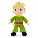 Plyšový Malý princ