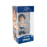 MINIX Football Legends: Maradona #10A MINIX Football Legends: Maradona #10A