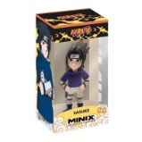 MINIX Manga: Naruto - Sasuke