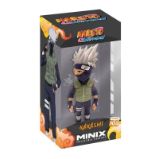 MINIX Manga: Naruto - Kakashi MINIX Manga: Naruto - Kakashi