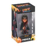 MINIX Manga: Naruto - Itachi MINIX Manga: Naruto - Itachi