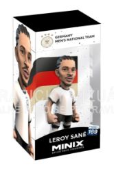 MINIX Football: NT Germany - Leroy Sané - Figurky a hrací sety MINIX Football: NT Germany - Leroy Sané