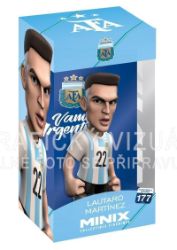 MINIX Football: NT Argentina - Lautaro MINIX Football: NT Argentina - Lautaro