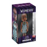 MINIX Netflix TV: Wednesday - Bianca - Figurky a hrací sety MINIX Netflix TV: Wednesday - Bianca