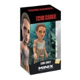 MINIX Movies: Tomb Raider - Lara Croft