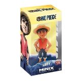 MINIX Manga: One Piece - Luffy MINIX Manga: One Piece - Luffy