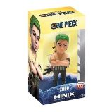 MINIX Manga: One Piece - Zoro MINIX Manga: One Piece - Zoro