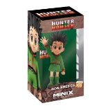 MINIX Manga: Hunter X Hunter - Gon MINIX Manga: Hunter X Hunter - Gon