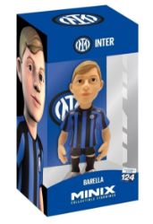MINIX Football: Club Inter Milan - Barella MINIX Football: Club Inter Milan - Barella