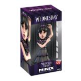 MINIX Netflix TV: Wednesday - Wednesday in Ball Dress MINIX Netflix TV: Wednesday - Wednesday in Ball Dress