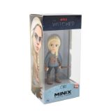 MINIX TV Series: The Witcher - Ciri - Figurky a hrací sety MINIX TV: The Witcher - Ciri