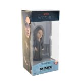 MINIX TV Series: The Witcher - Yennefer MINIX TV Series: The Witcher - Yennefer