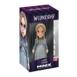 MINIX TV: Wednesday - Goody Adams MINIX TV: Wednesday - Goody Adams
